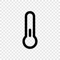 heat, weather, climate, hot icon svg