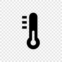 heat, weather, heat wave, cold weather icon svg