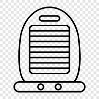 heater fan, heater repair, heater replacement, heater stop icon svg