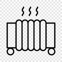 heater repair, heater repair near me, heater rental, heater sales icon svg