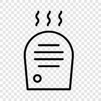 heater repair, heater parts, heater installation, heater repair cost icon svg