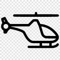 helicopter pilot, helicopter tour, helicopter rental, helicopter transportation icon svg