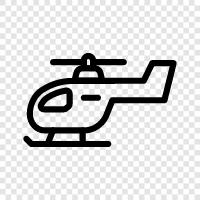 Helicopter Tour, Helicopter Rides, Helicopter Flight, Helicopter icon svg