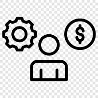 help desk, software support, customer service, technical support icon svg