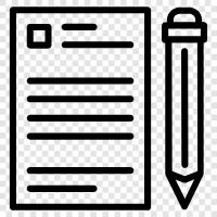 help, assignments, school, learn icon svg