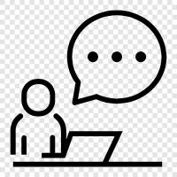 help, customer service representative, customer service telephone number, customer service email address icon svg