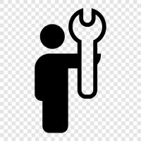 help, customer service, telephone service, technical service icon svg