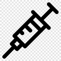 heroin, morphine, oxycodone, hydromorphone icon svg