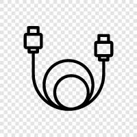 high definition, best quality, digital audio output, digital audio input icon svg