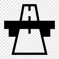 highway, road, asphalt, concrete icon svg