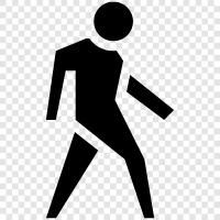 hiking, walking trails, walking for exercise, walking for pleasure icon svg