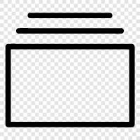 history, storage, document, collections icon svg