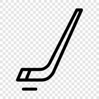 hockey, sport, players, game icon svg