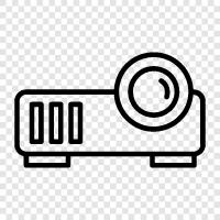 home cinema, cinema, movie, movie theater icon svg