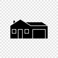 home, apartments, rental, house for sale icon svg