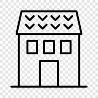 home, property, rental, purchase icon svg