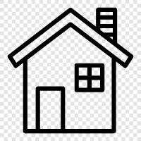 home, real estate, buy, sell icon svg