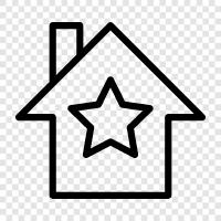 home decorating, home design, home remodeling, home decorating ideas icon svg