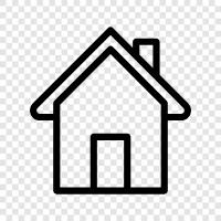 Home Improvement, Remodeling, Renovation, Repair icon svg