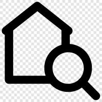 home improvement, home design, home staging, remodeling icon svg