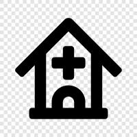 Home Verbesserung, Innenarchitektur, Umbau, Hauspläne symbol