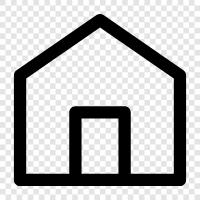 home improvement, remodeling, remodeling tips, home decorating icon svg