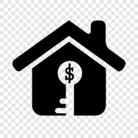 home loan refinance, home loan interest rates, home loan mortgage, home icon svg