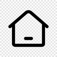 home, real estate, buy, sell icon svg