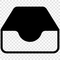 home, garage, attic, basement icon svg