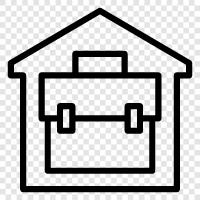 home, architecture, design, interior decoration icon svg