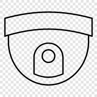 home security system, home security camera, home security camera reviews, home security icon svg