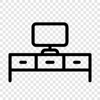 home theater, movie theater, gaming system, Bluray player icon svg