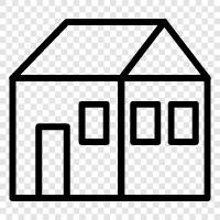 home, real estate, rental, purchase icon svg