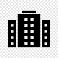 home, construction, remodeling, building icon svg