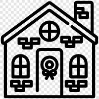 home, real estate, buy, sell icon svg