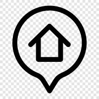 Homeowners, House, Housewarming, Housewarming Gifts icon svg