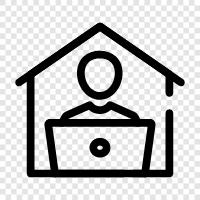 homeschooling, homeschooling parents, homeschooling tips, homes icon svg