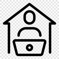 homeschooling, homeschooling parents, homeschooling resources, homes icon svg