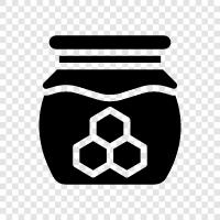 honeybee, honey production, honeymoon, honeymoon suite icon svg