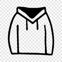 hoodie sweater, hoodie sweatshirt, hoodie jacket, hoodie icon svg