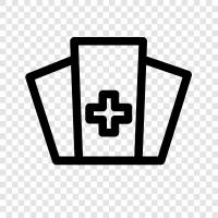 Hospitality, Healthcare, Healthcare Providers, Physicians icon svg