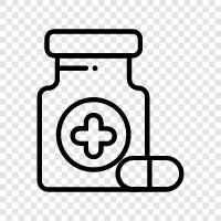 hospitals, doctors, diseases, symptoms icon svg