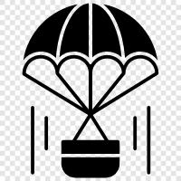 hot air balloon, party balloon, helium balloon, birthday balloon icon svg