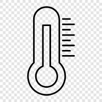 hot weather, hot climate, hot day, hot time icon svg