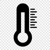 hot weather, hot day, hot time, hot place icon svg