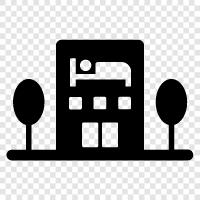Hotel Deals, Hotel Reviews, Hotel Reservations, Hotel Reservations Online icon svg