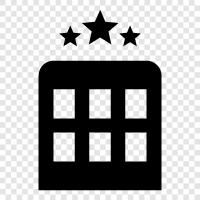 Hotel Stars, Hotel in Stars, Stars Bed and Breakfast, Stars Inn icon svg