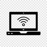 hotspot, routers, signal, how to icon svg