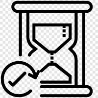 hourglass true story, hourglass true love, hourglass true meaning, hourglass true icon svg