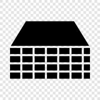 House, Property, Rent, Lease icon svg